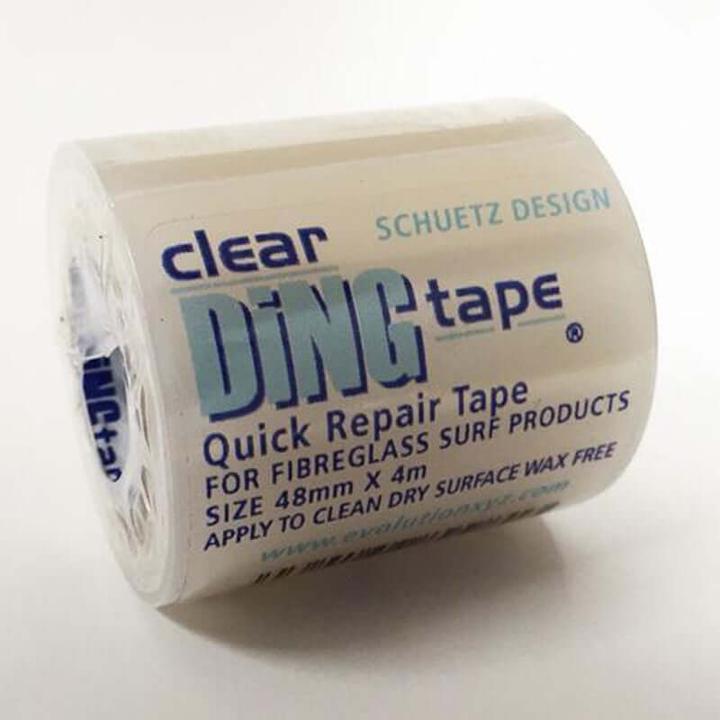 Produktbild Northcore Clear thing repair tape