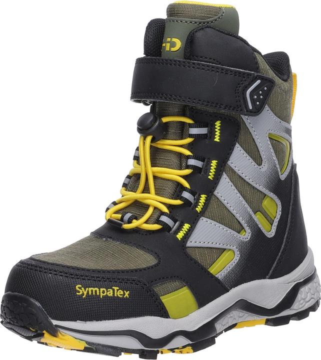 Lurchi Stiefel (36)