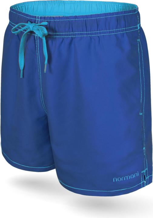Actual product image Normani Beacon swim shorts (M)