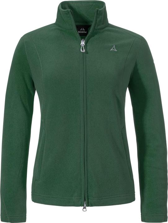 Schöffel Women's Fleece Jacket Leona3
