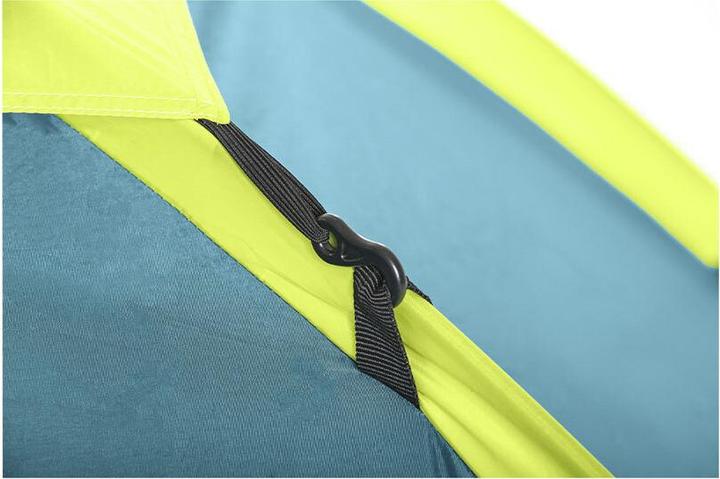 Actual product image Bestway 3-person tent Cool Ground 3 210 x 210 x 120 cm (Dome tent, 2.76 kg, 3 persons)