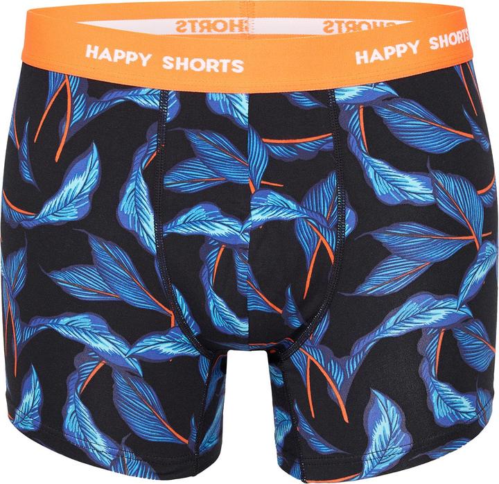 Immagine prodotto Happy shorts Maglia con pantaloni retrò (XL, confezione da 6)