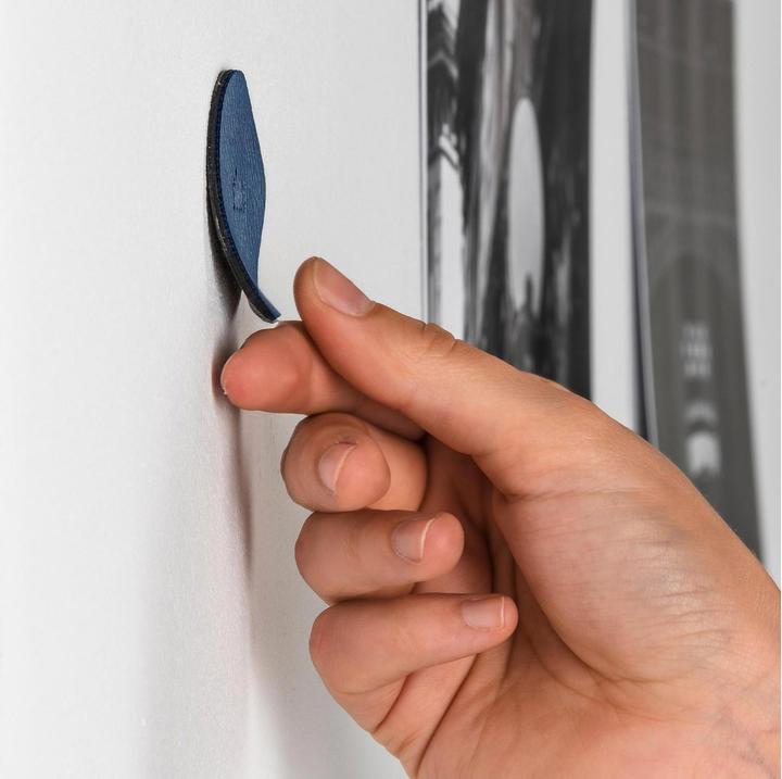 Image du produit Silwy Haken Magnet Clever (1 x)