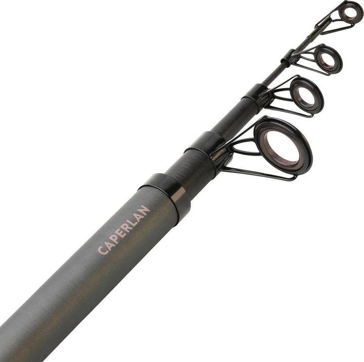 Actual product image Caperlan RESIFIGHT 100 (Allround rod)