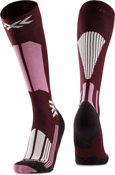 X-Socks Ski Touring Perform Otc Damen Skisocken (37 - 38)