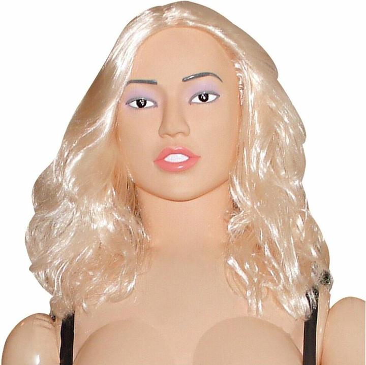 Actual product image You2Toys Natalie
