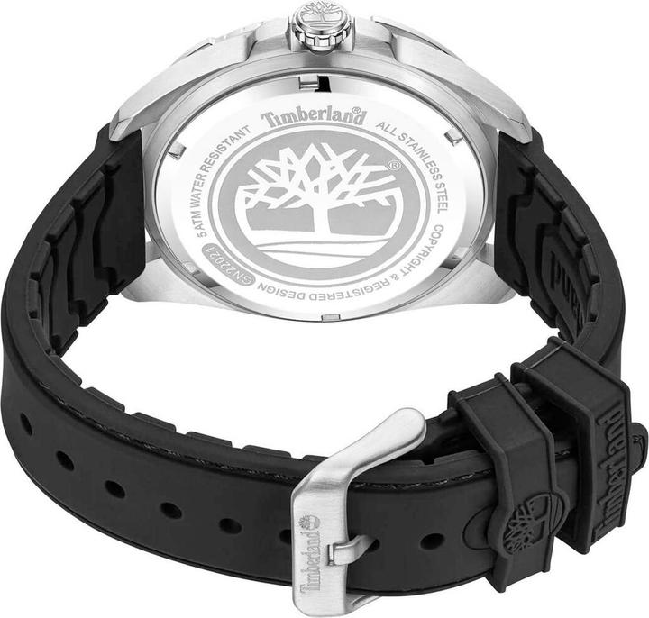 Immagine prodotto Timberland Carrigan Orologio Analogico Uomo