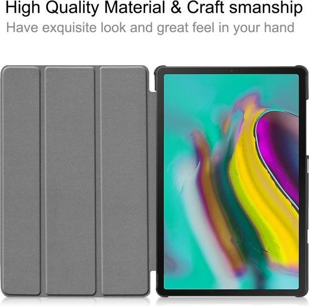 Image du produit MU Classic Triple couverture pliable (Galaxy Tab S5e 10.5 (2019))