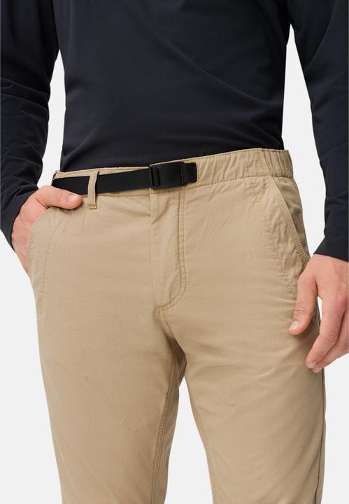 Actual product image Camel Active Thermo Chino aus reiner Baumwolle mit Polyesterfutter (42)