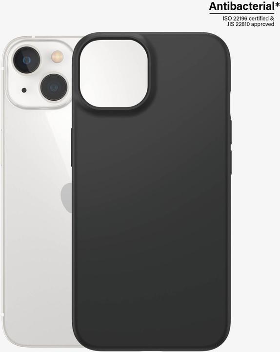 Produktbild PanzerGlass ™ Biodegradable Case Apple iPhone 6 | 6s | SE (2020/2022) | 7 | 8 (Apple iPhone SE (3rd Gen), Apple iPhone SE (2nd Gen), Apple iPhone 8, Apple iPhone 7)
