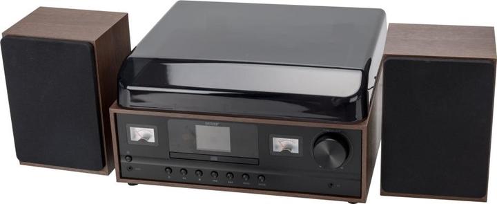 Produktbild Denver MRD-52 Darkwood