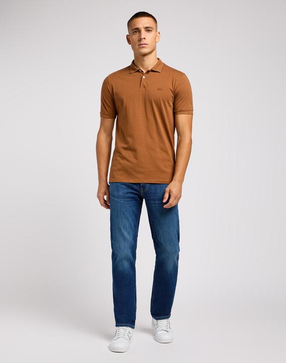 Actual product image Lee Jeans Brooklyn Straight (W38/L32)