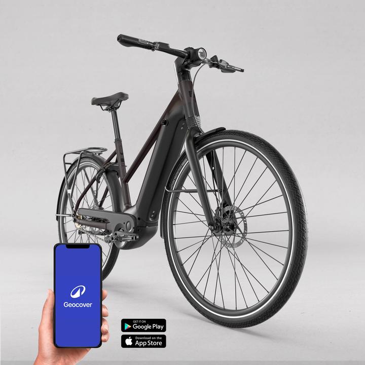 Image du produit Btwin OWURU LD 920 E