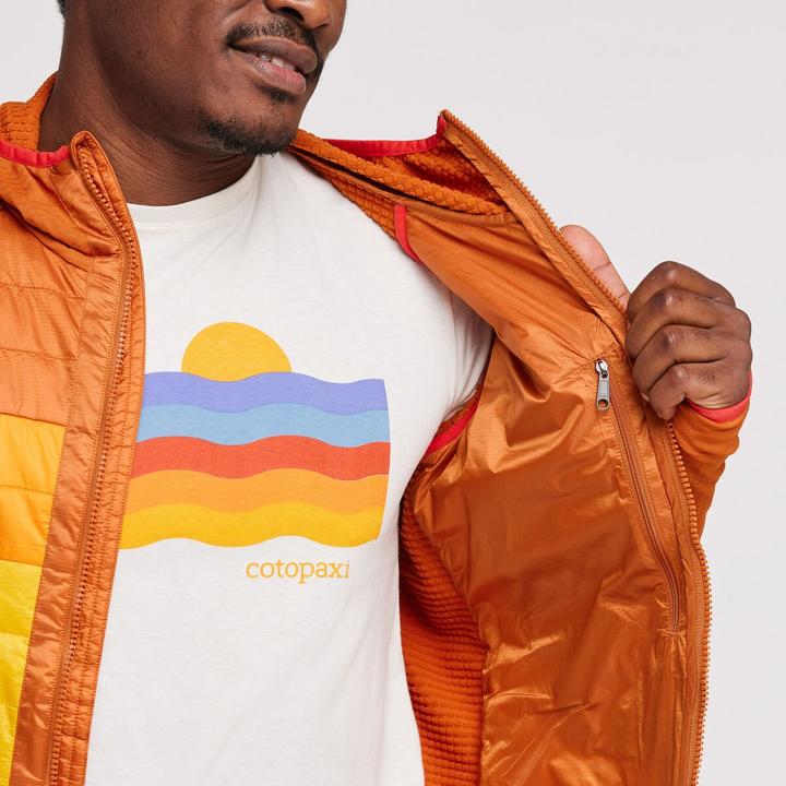 Immagine prodotto Cotopaxi Capa Hybrid Insul. Jkt con cappuccio (M)