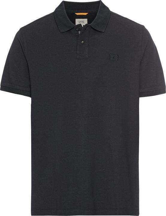 Camel Active Halbarm Poloshirt aus reiner Baumwolle (3XL)