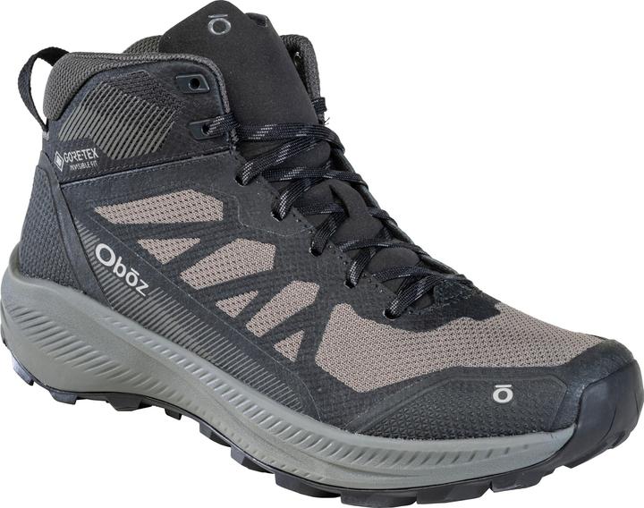 Oboz Katabatic LT Mid GTX