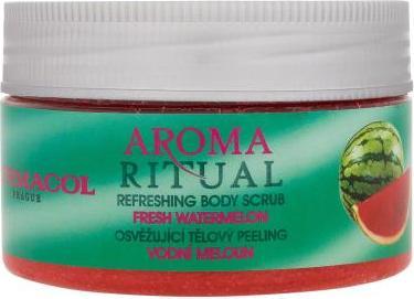 Actual product image Dermacol Aroma Ritual Fresh Watermelon