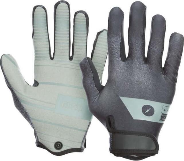 Produktbild ION Water Gloves Amara Full Finger unisex - black (M)