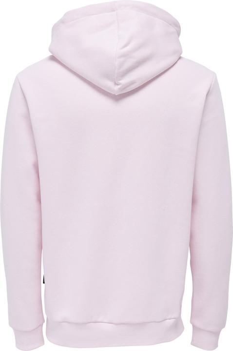 Produktbild Only & Sons Onsceres Hoodie Sweat Noos (S)