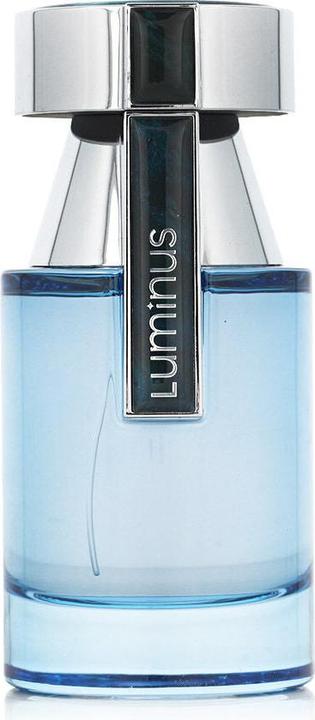 Actual product image Rue Broca Luminous Pour Homme - EDP - 100 ml (Eau de parfum, 100 ml)