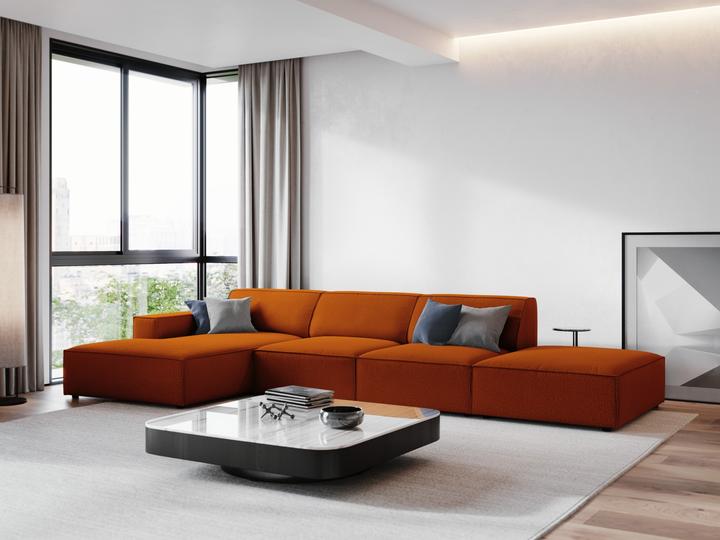 Produktbild Micadoni Jodie (Ecksofa)