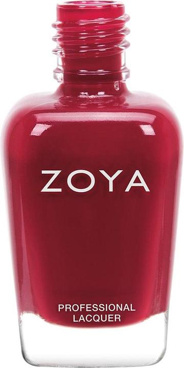 Zoya Yvonne (Farblack)