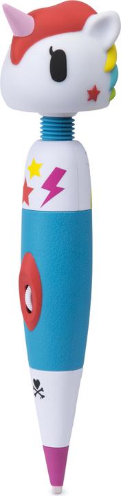 tokidoki Unicorn Massage Wall Vibrator