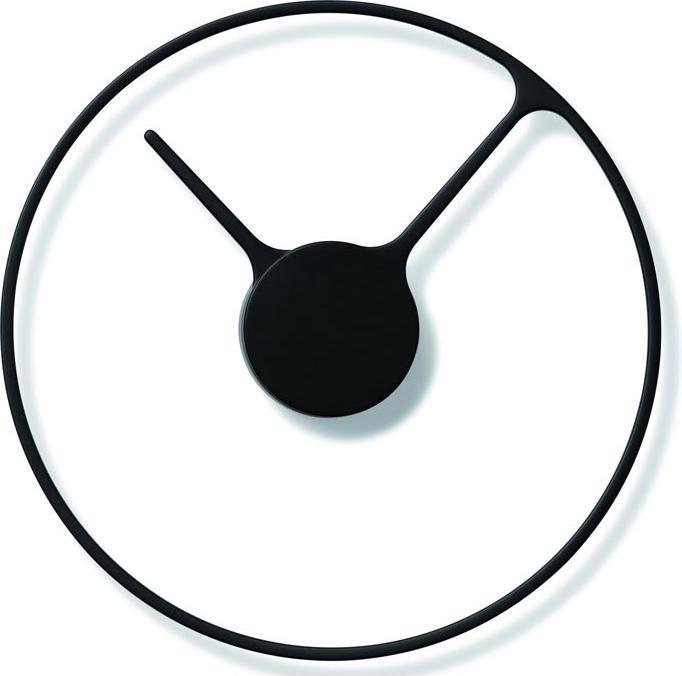 Stelton Time Wanduhr (30 cm)