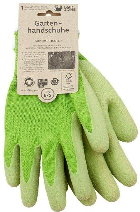 Fair Zone Gartenhandschuhe