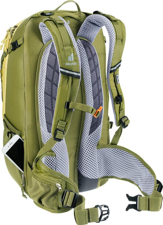 Productafbeelding Deuter Trans Alpine 30 (30 l)