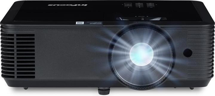 Image du produit Infocus IN119HDg (Full HD, 3800 lm, 1.47 - 1.62:1)