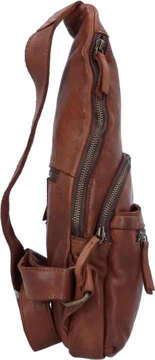 Immagine prodotto Harbour 2nd Borsa a tracolla Anchor Love in pelle 23 cm