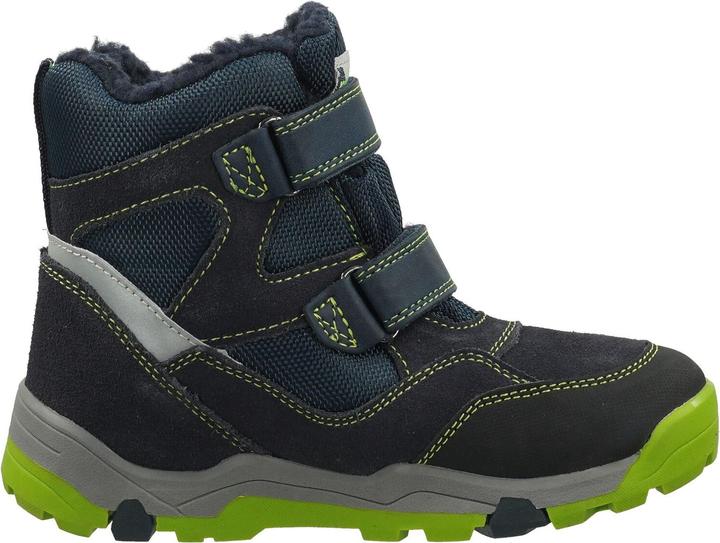 Actual product image Lurchi Stiefelette (34)