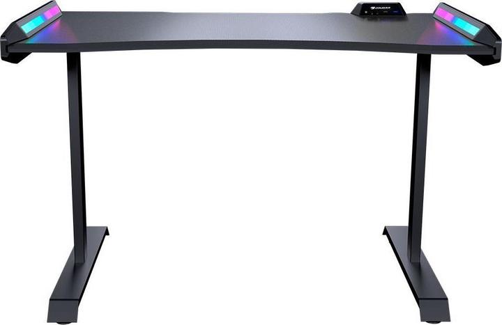 Actual product image Cougar Gaming table, MARS 120