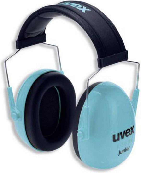 Produktbild Uvex Safety Junior (1 x)