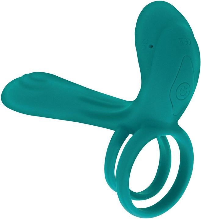 Xocoon Anneau vibrant Couples (13 cm)