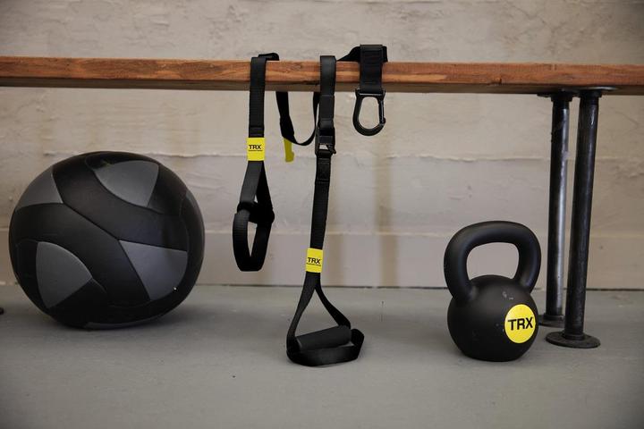 Immagine prodotto TRX Vai