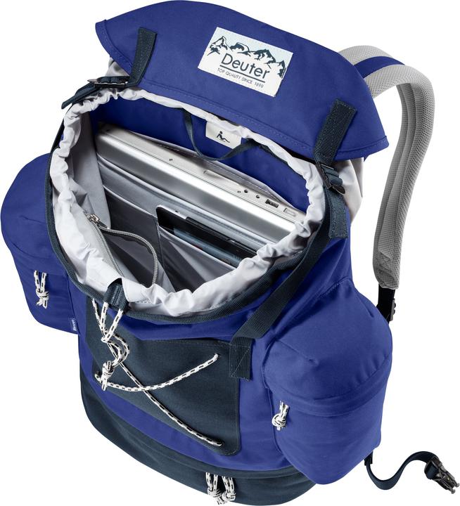 Actual product image Deuter Wengen (38 l)