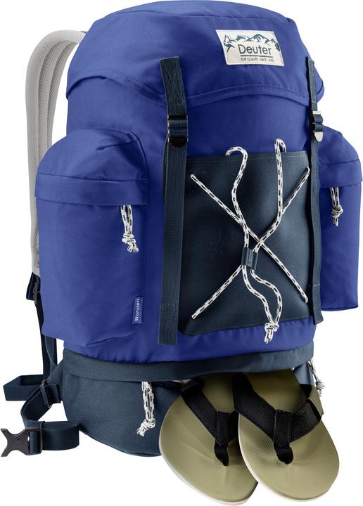 Actual product image Deuter Wengen (38 l)