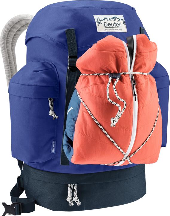 Actual product image Deuter Wengen (38 l)