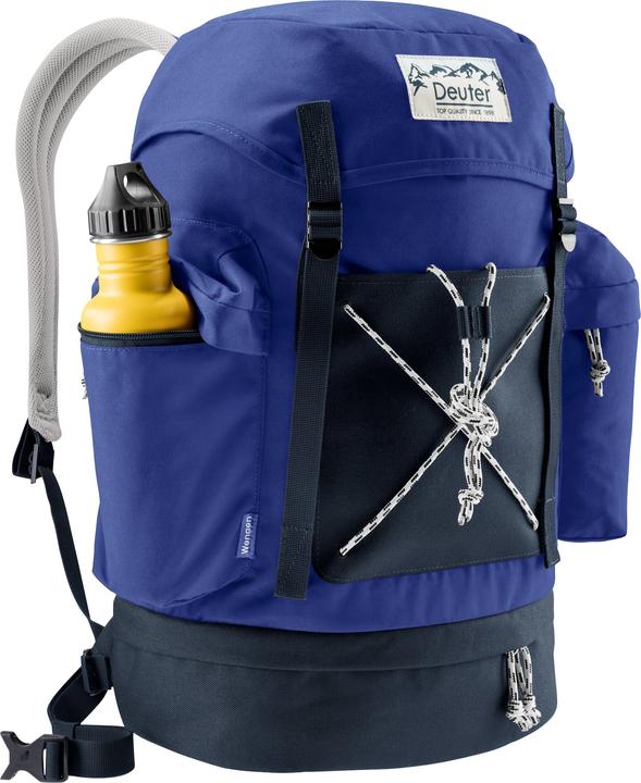 Actual product image Deuter Wengen (38 l)