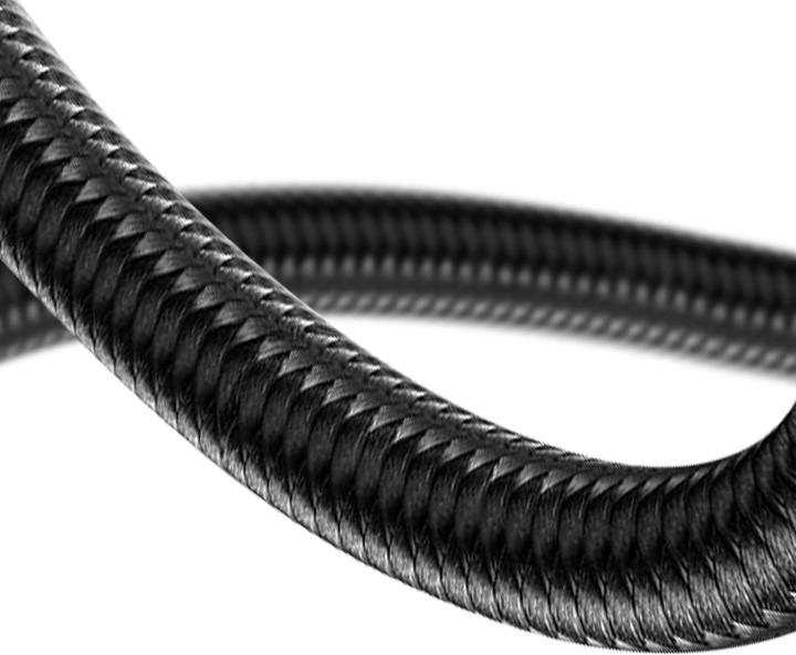 Image du produit Câble USB-C / Lightning 2.4A (1.20 m, USB 3.2 Gen 1)