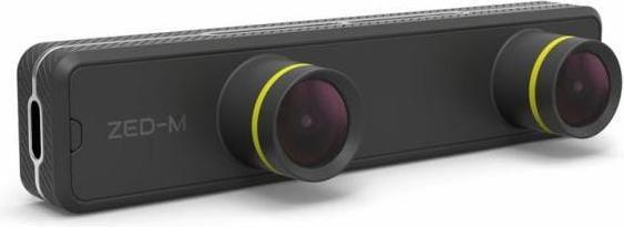 Image du produit Stereolabs Mini caméra stéréo ZED (Caméra)