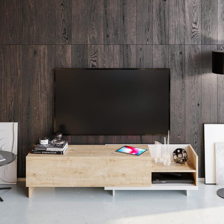 Produktbild Kalune Design Eden (165 x 35 x 41 cm)