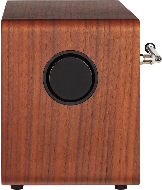 Image du produit Revo SuperConnect (FM, DAB+ DAB, DAB, Bluetooth, WiFi)
