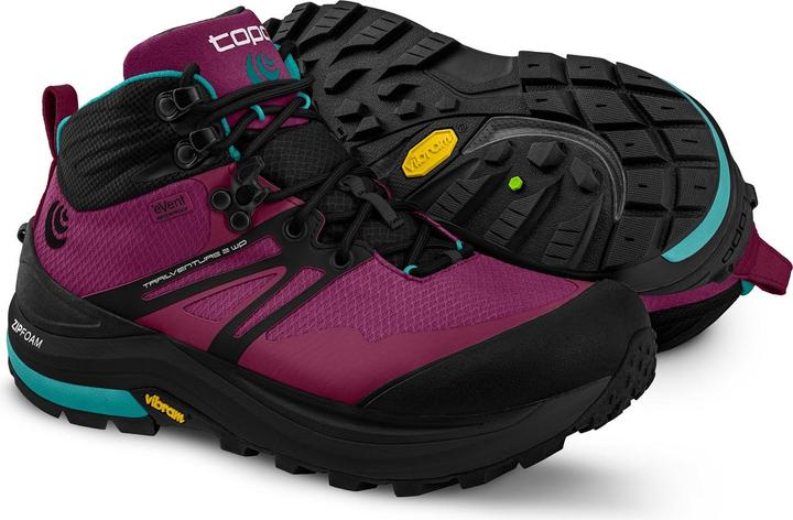 Immagine prodotto Topo Athletic W's Trailventure 2 (37)