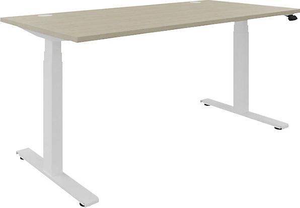 Actual product image kaiserkraft BOTTOM-UP desk