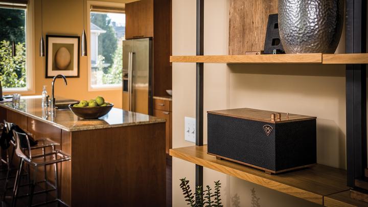 Image du produit Klipsch Les trois (WiFi, Bluetooth)