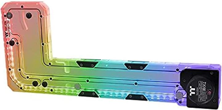 Image du produit Thermaltake Pacifique P5