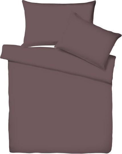 Produktbild Living Home Uni Satin 100 (Kopfkissenbezug, 50 x 70 cm)